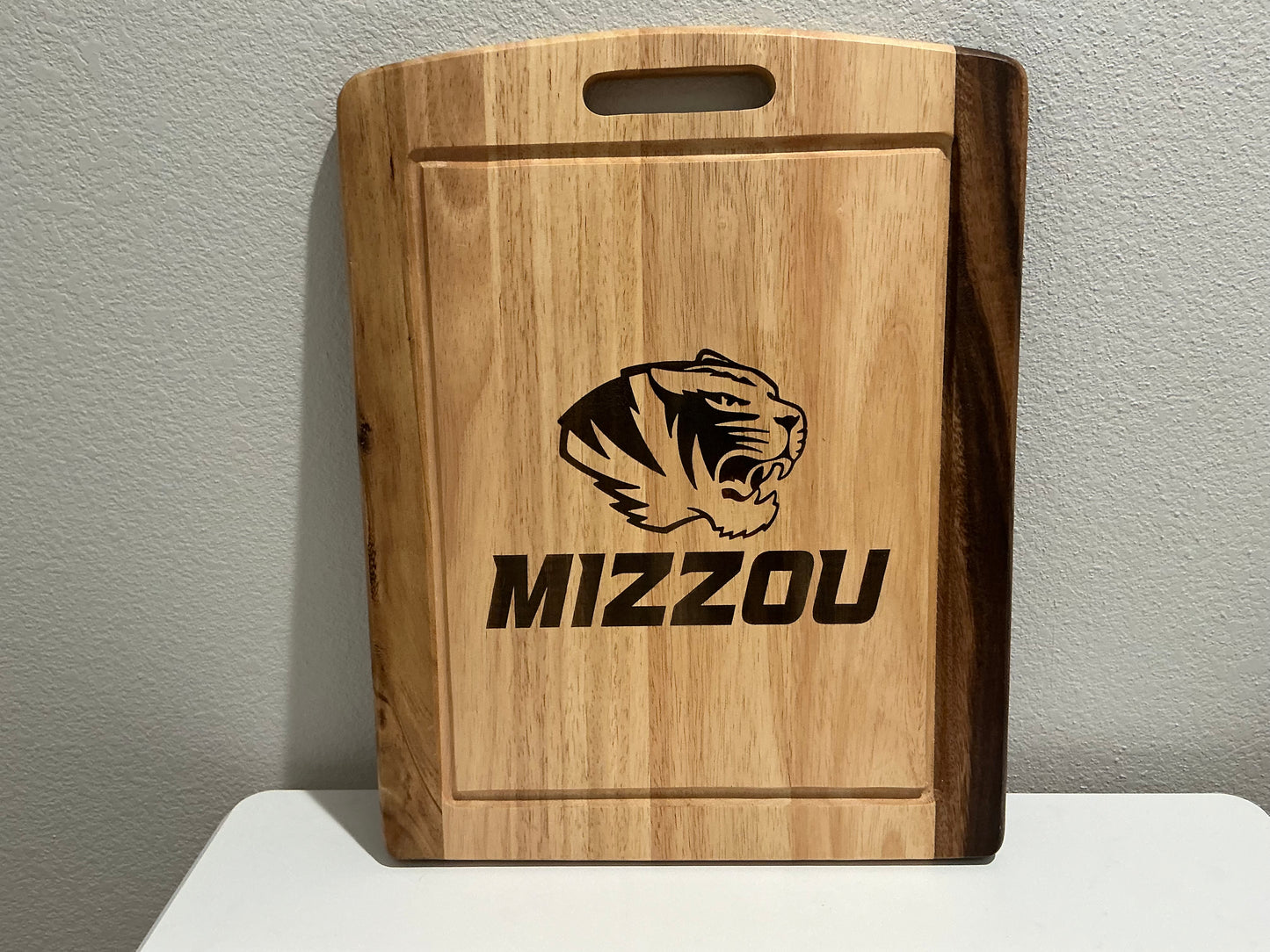 Mizzou Board