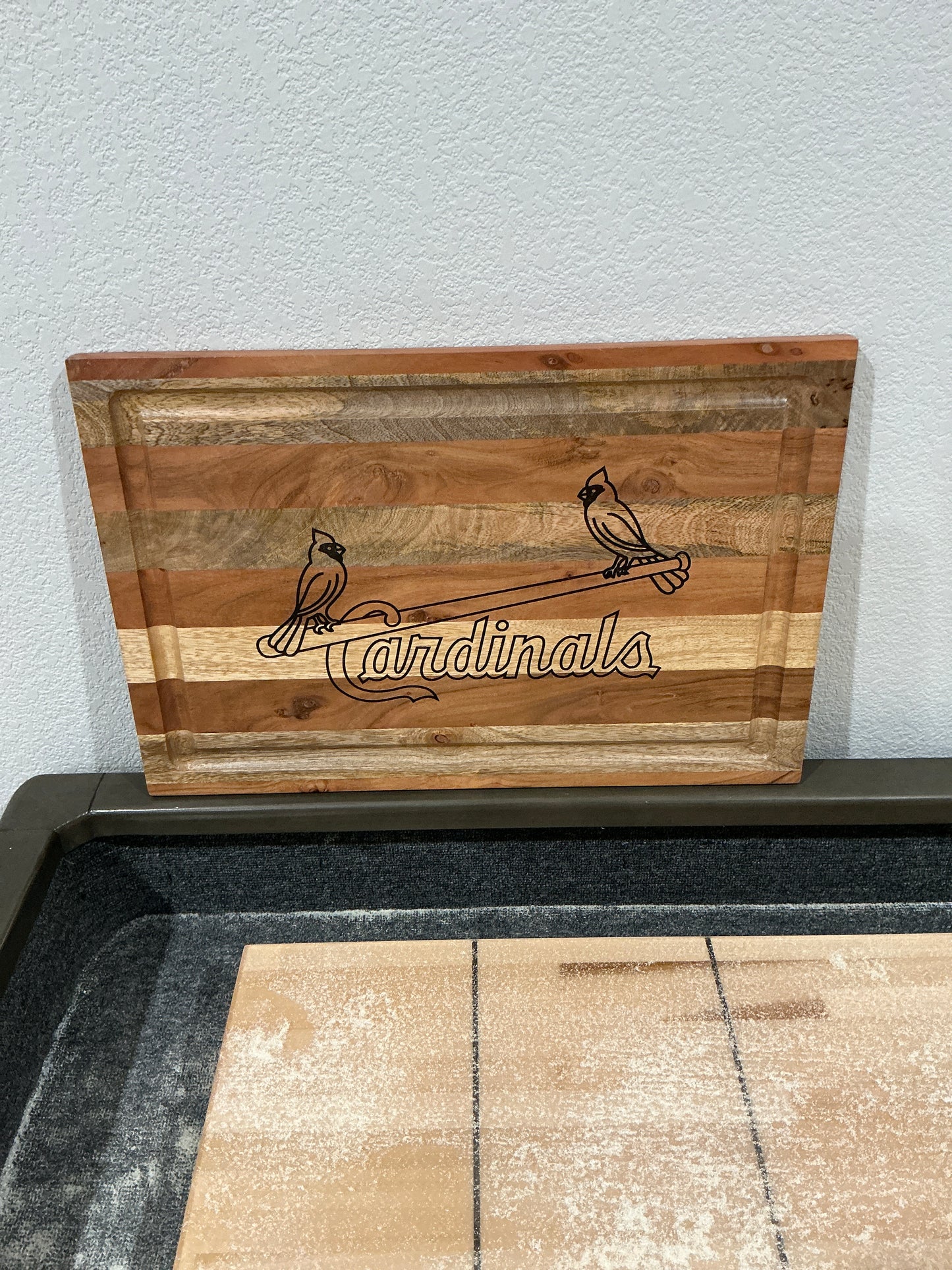 Cardinals Boards