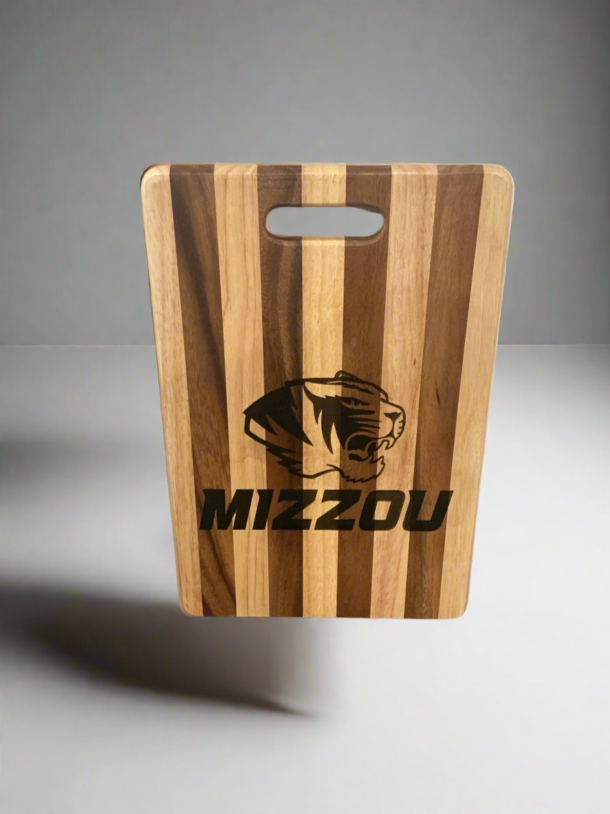Mizzou Top Handle