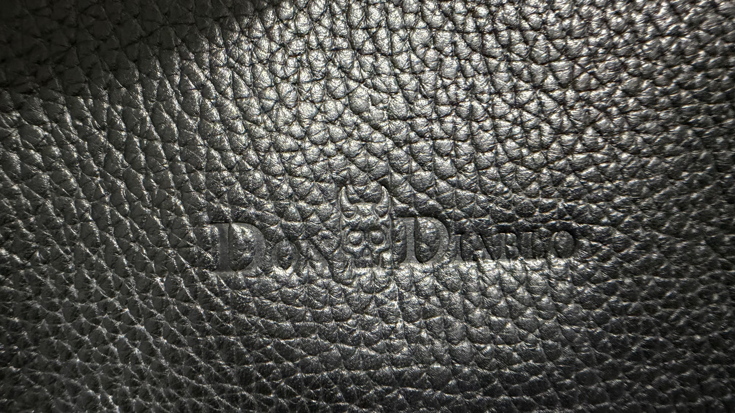 The Diablo Weekender - Black