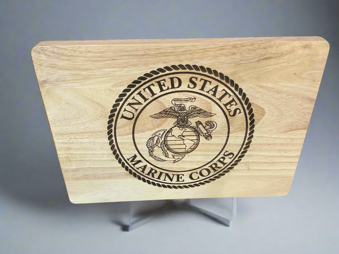 Marine Board - Light