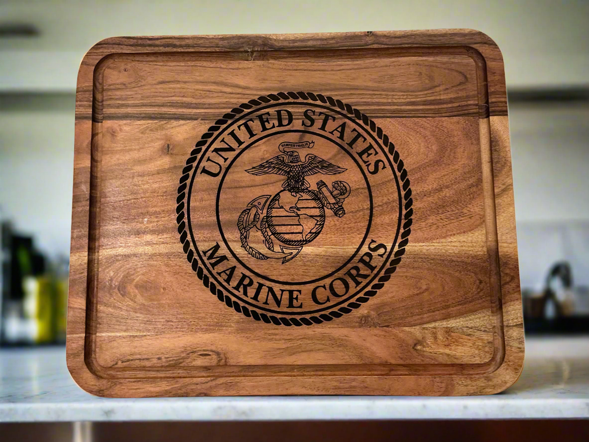 Marine Cutting Board Medium
