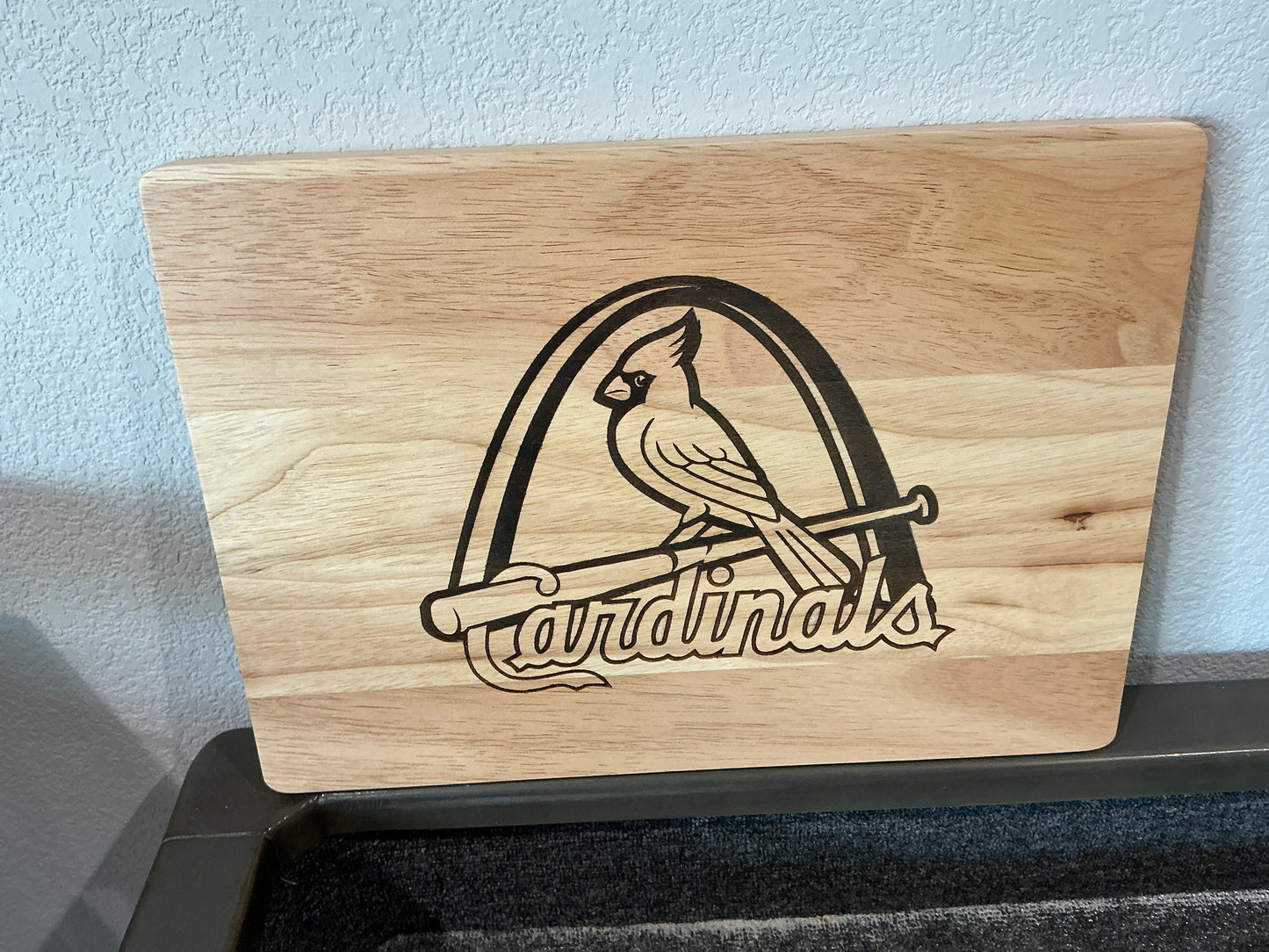 Cardinals Arch - Light