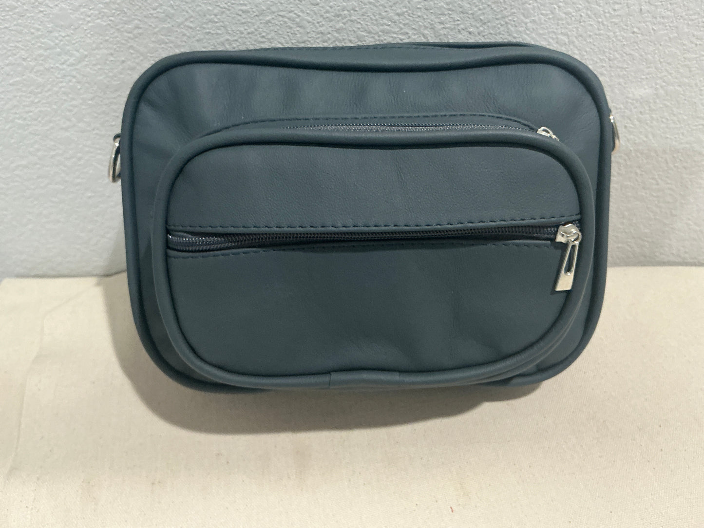 Women’s Leather Small Crossbody