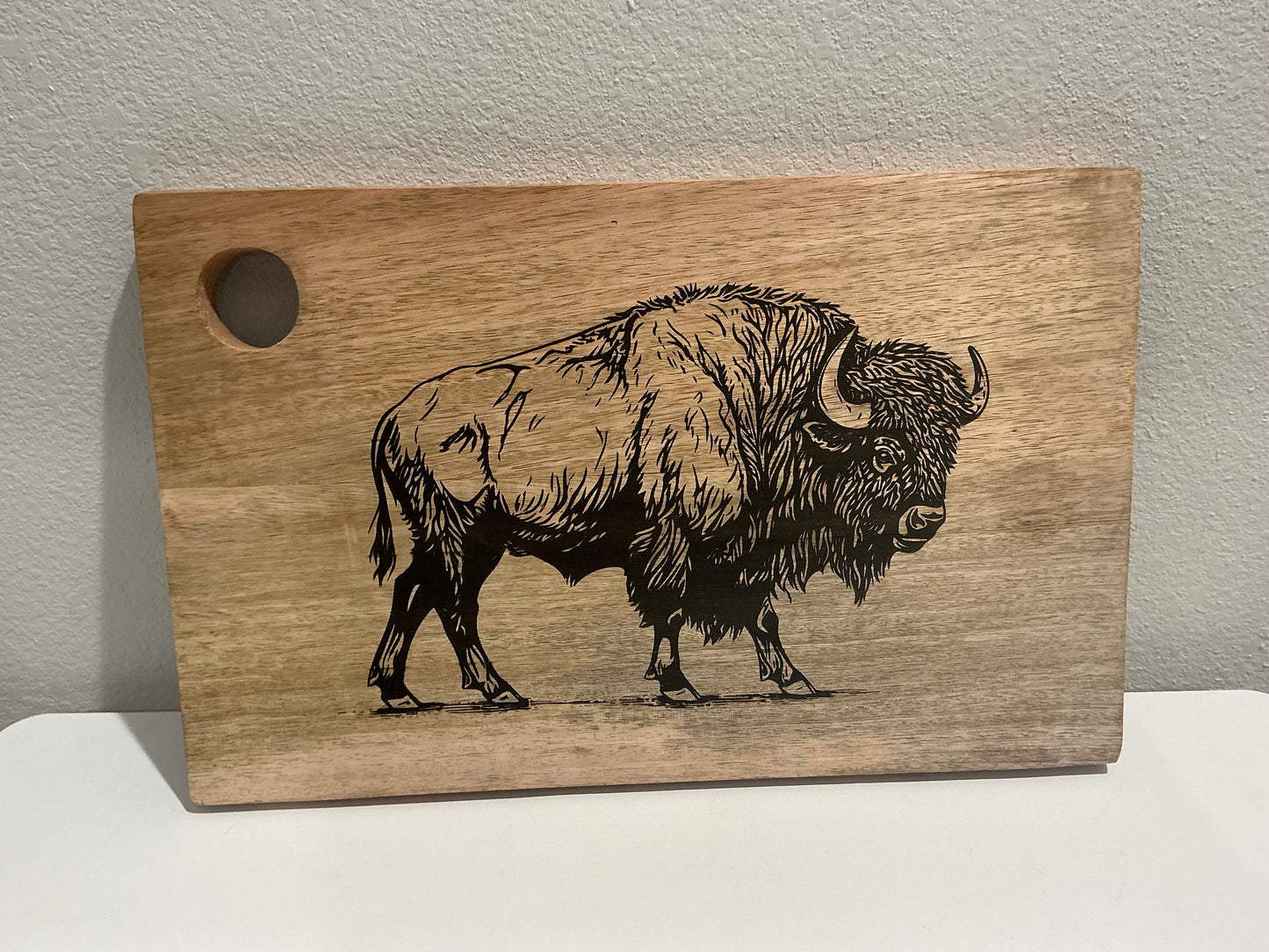 Buffalo Board