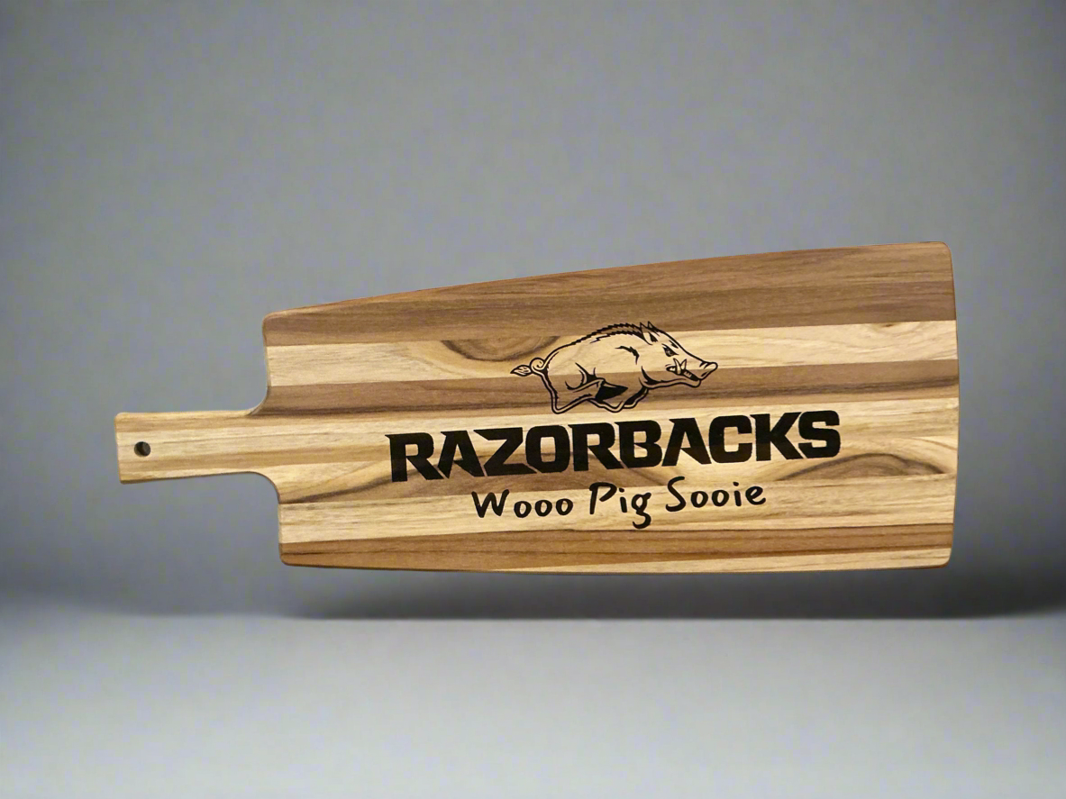 Razorback Large Paddle