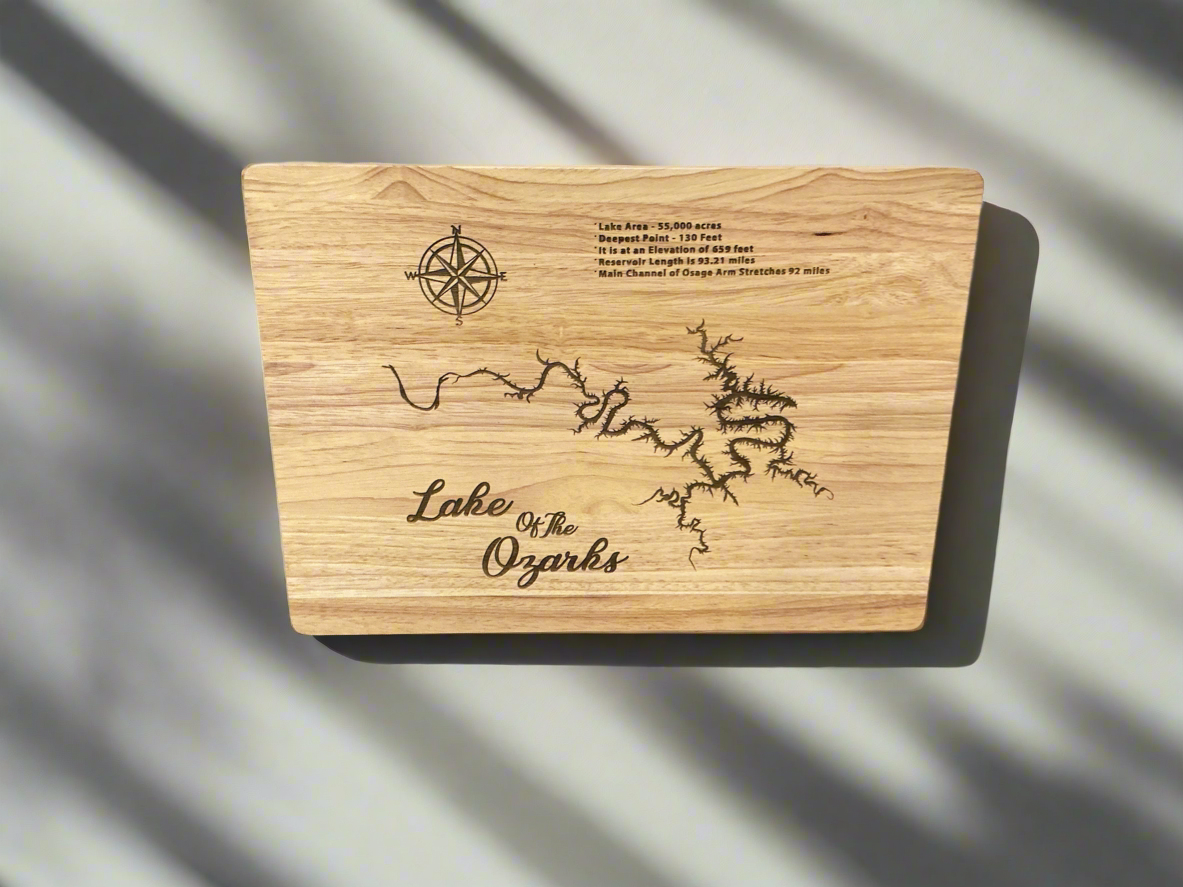 Lake of the Ozarks Light