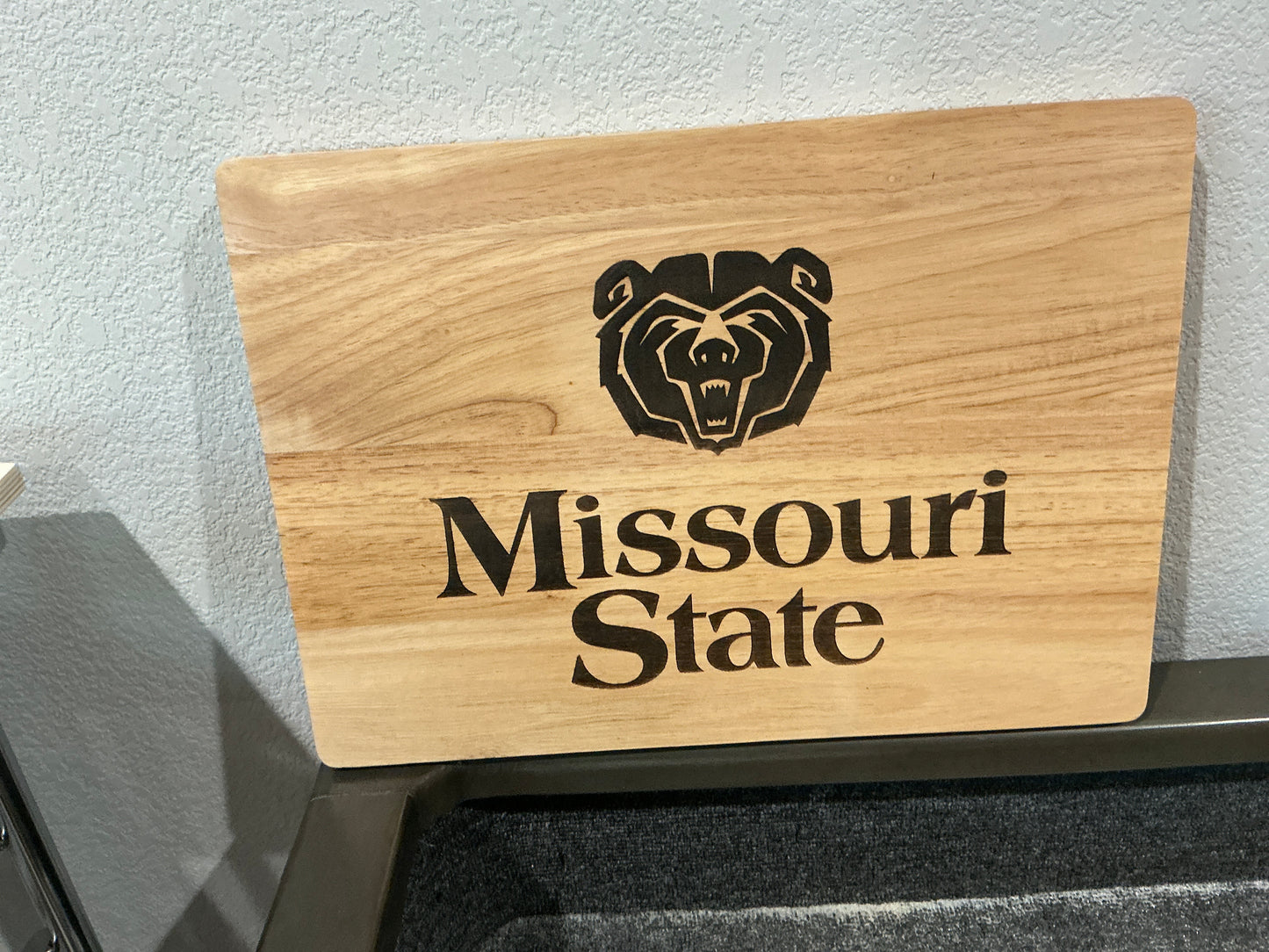 Missouri State - Light