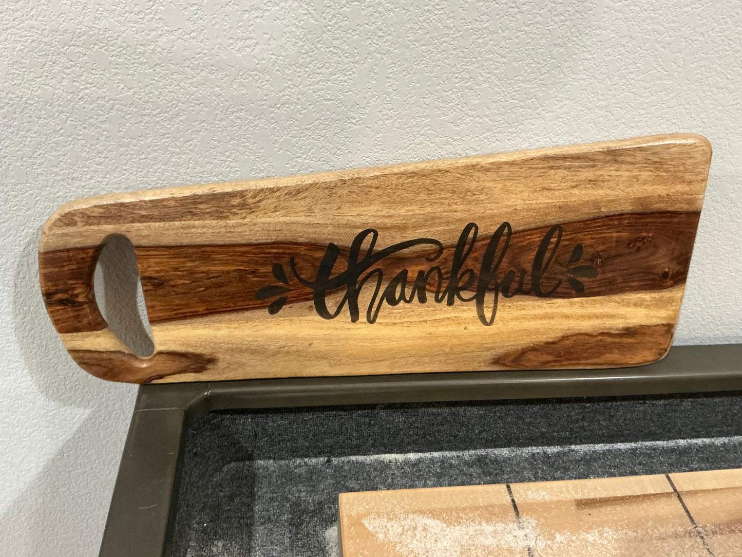 Thankful Medium Board