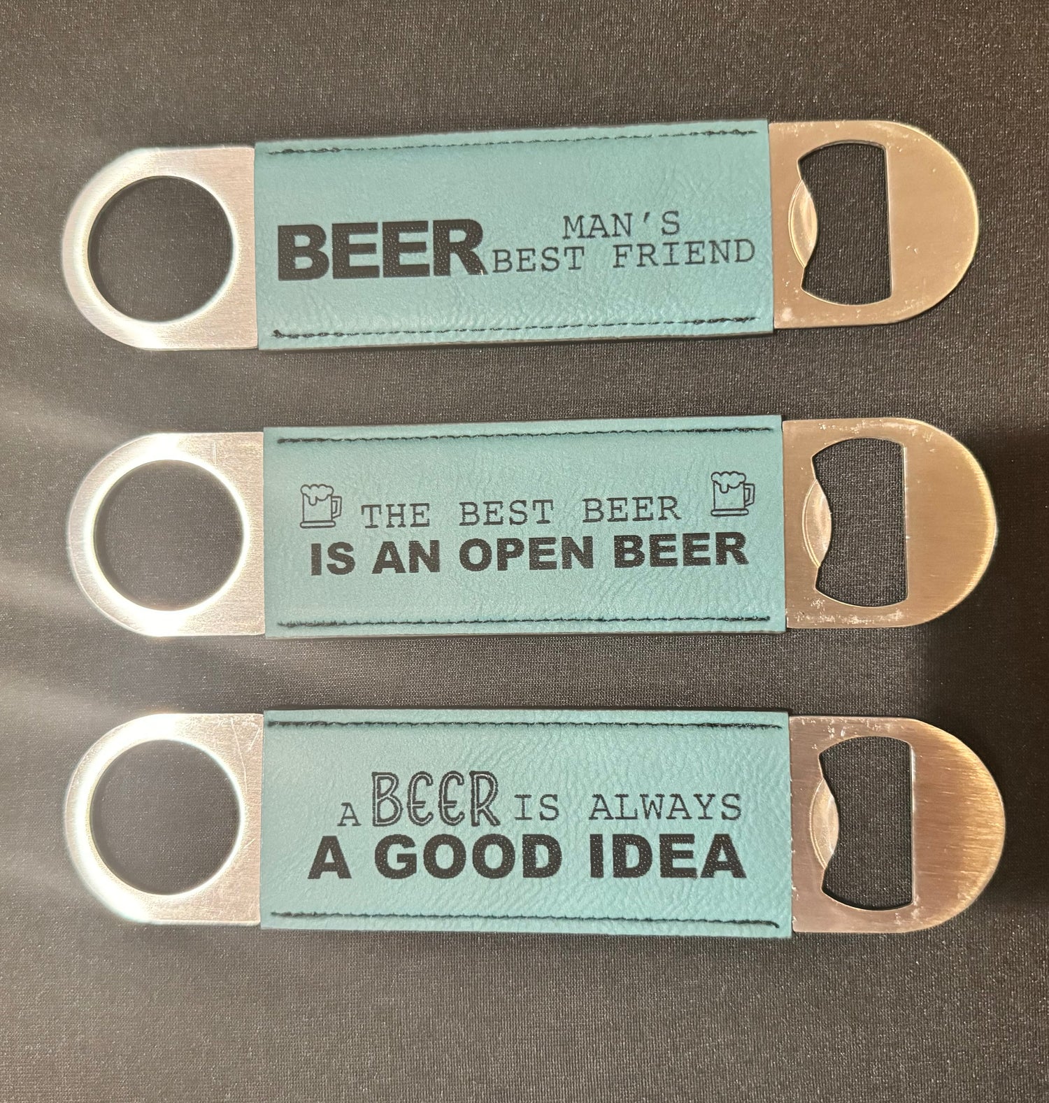 Bottle Openers