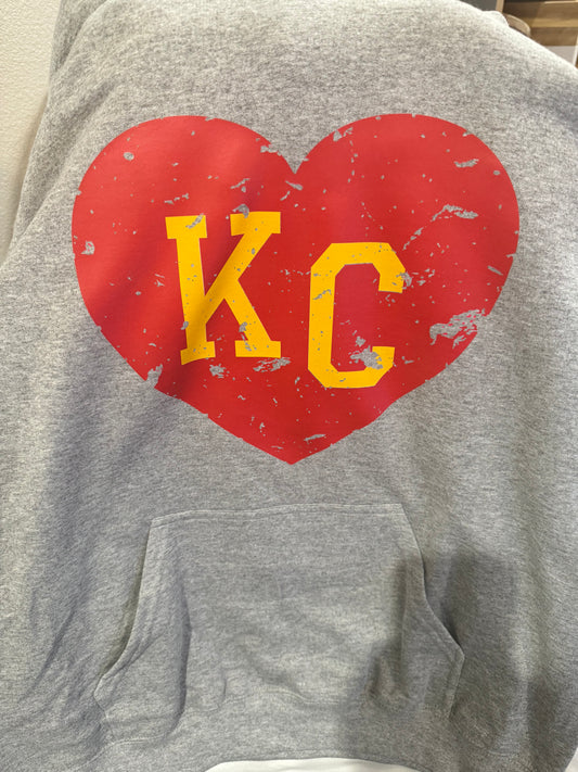 KC LOVE