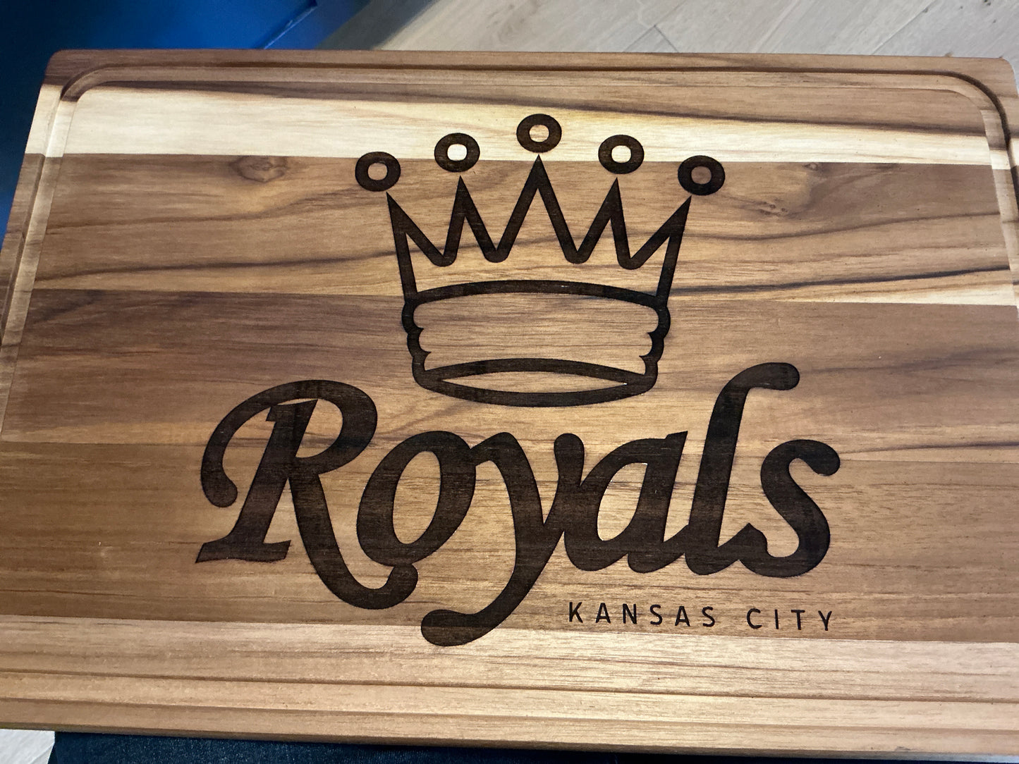 Royals board