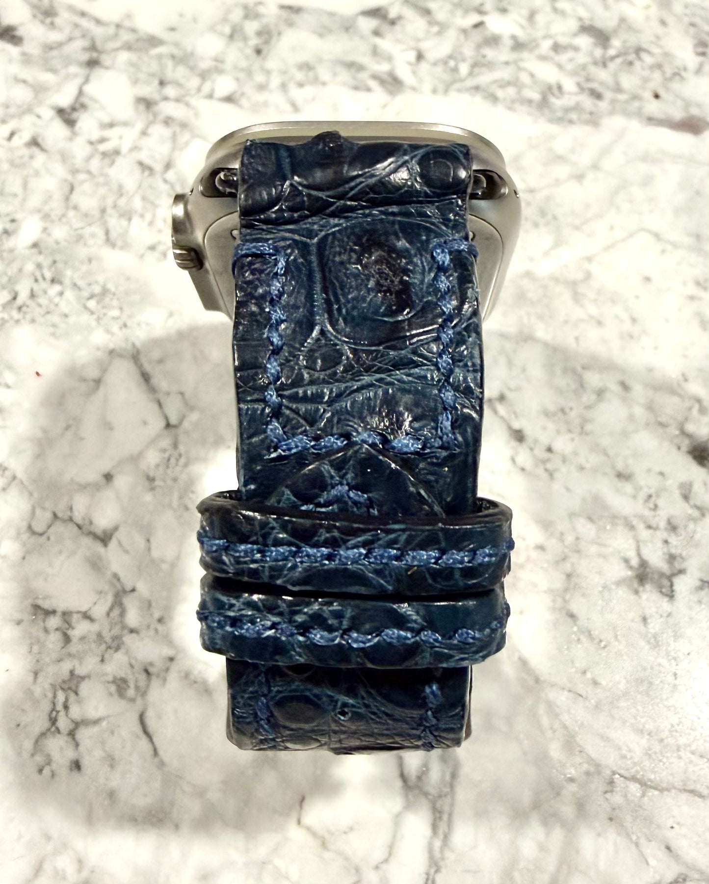 Apple Watch Leather Bands