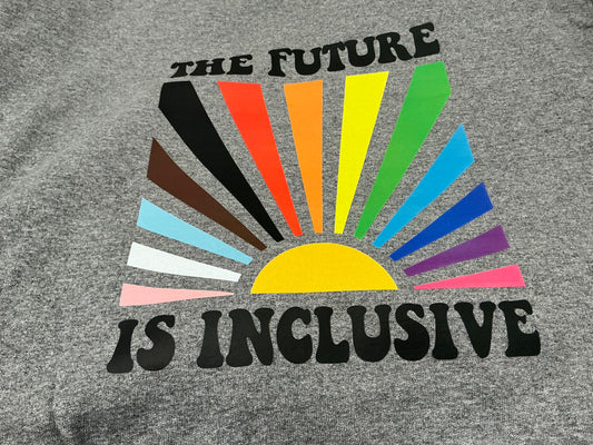 Future is Inclusive Tee