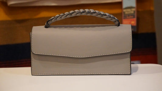 The Luna - Gray
