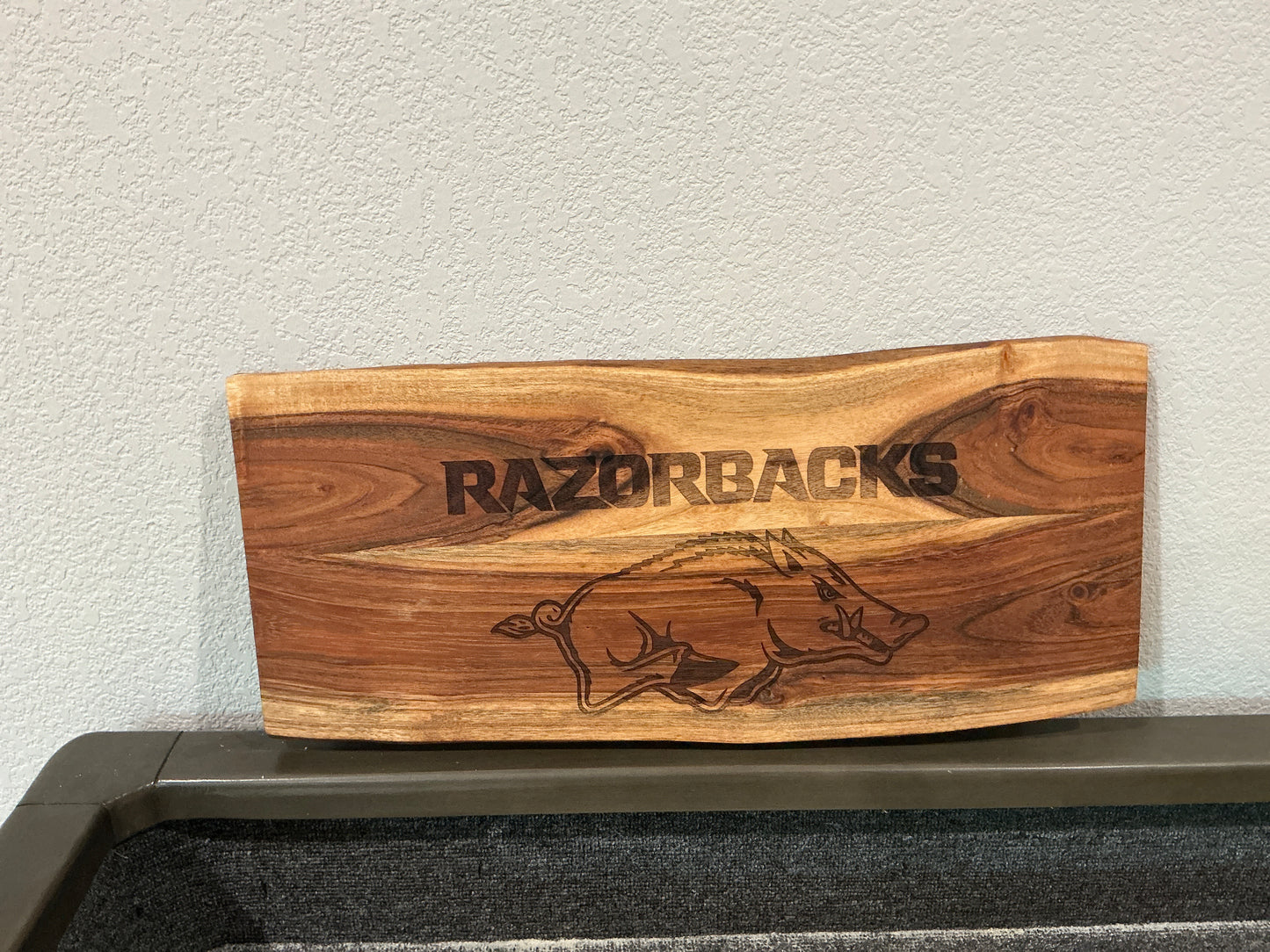 Razorback Board