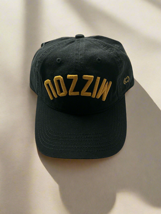 The Upside Down Hat - MIZZOU