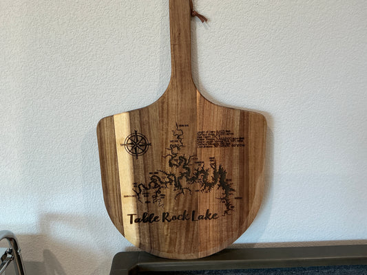 Table Rock Pizza Peel Long Handle