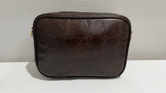 Women’s Leather Medium Crossbody