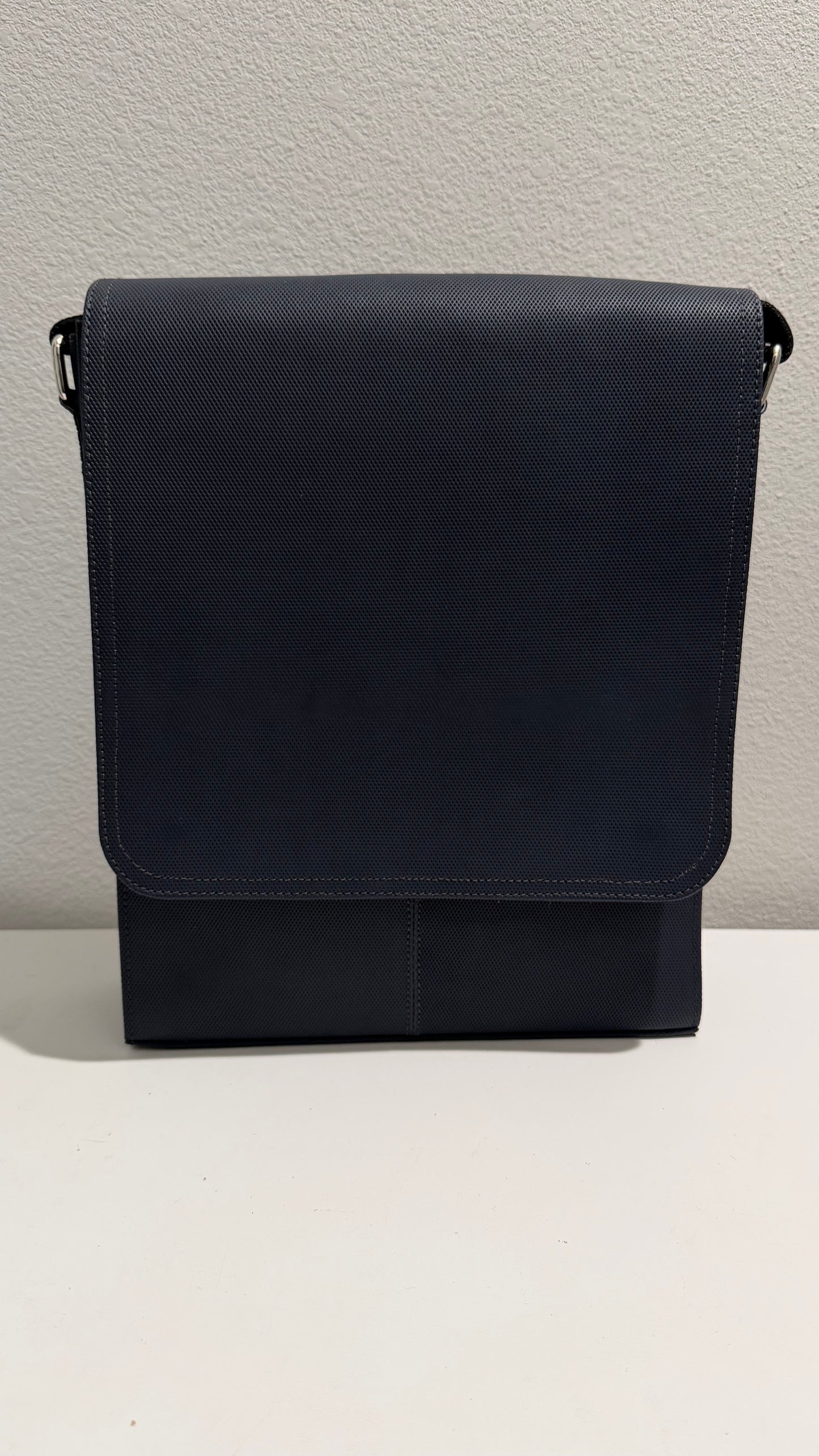 Leather Messenger Bags