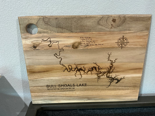 Bull Shoals Large