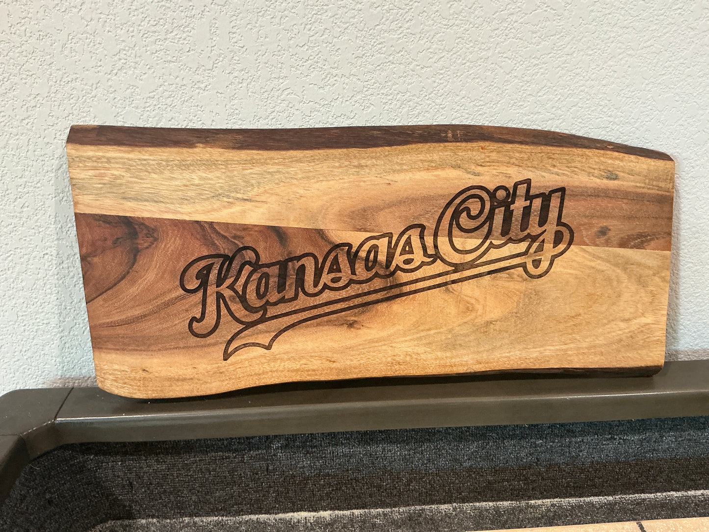 Kansas City Board