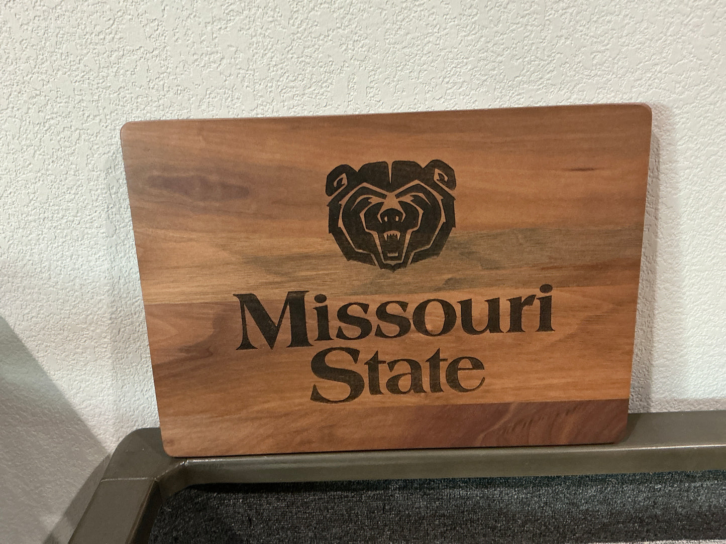 Missouri State - Walnut