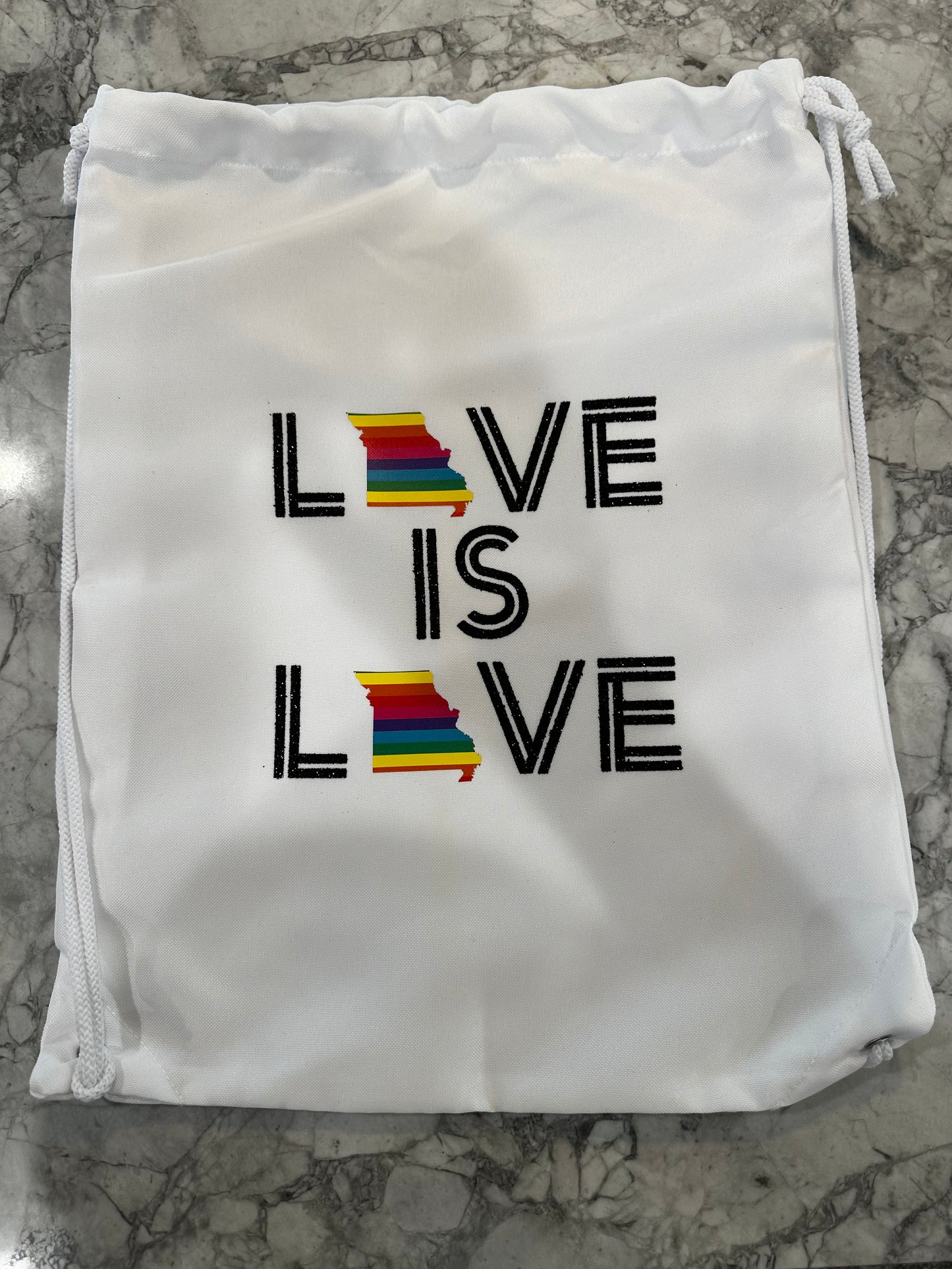 Love is Love Bag