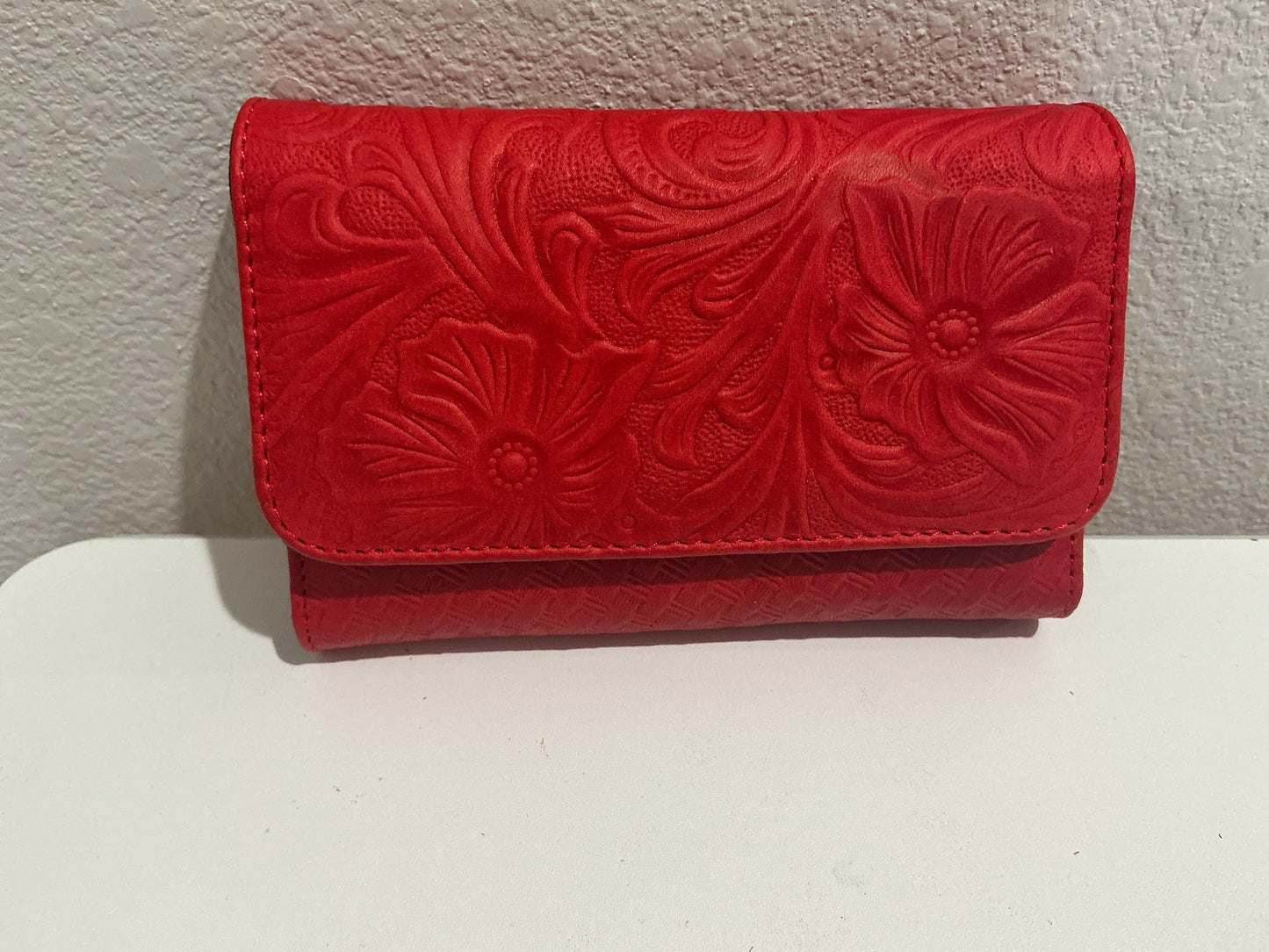 Women’s Leather Wallets Medium