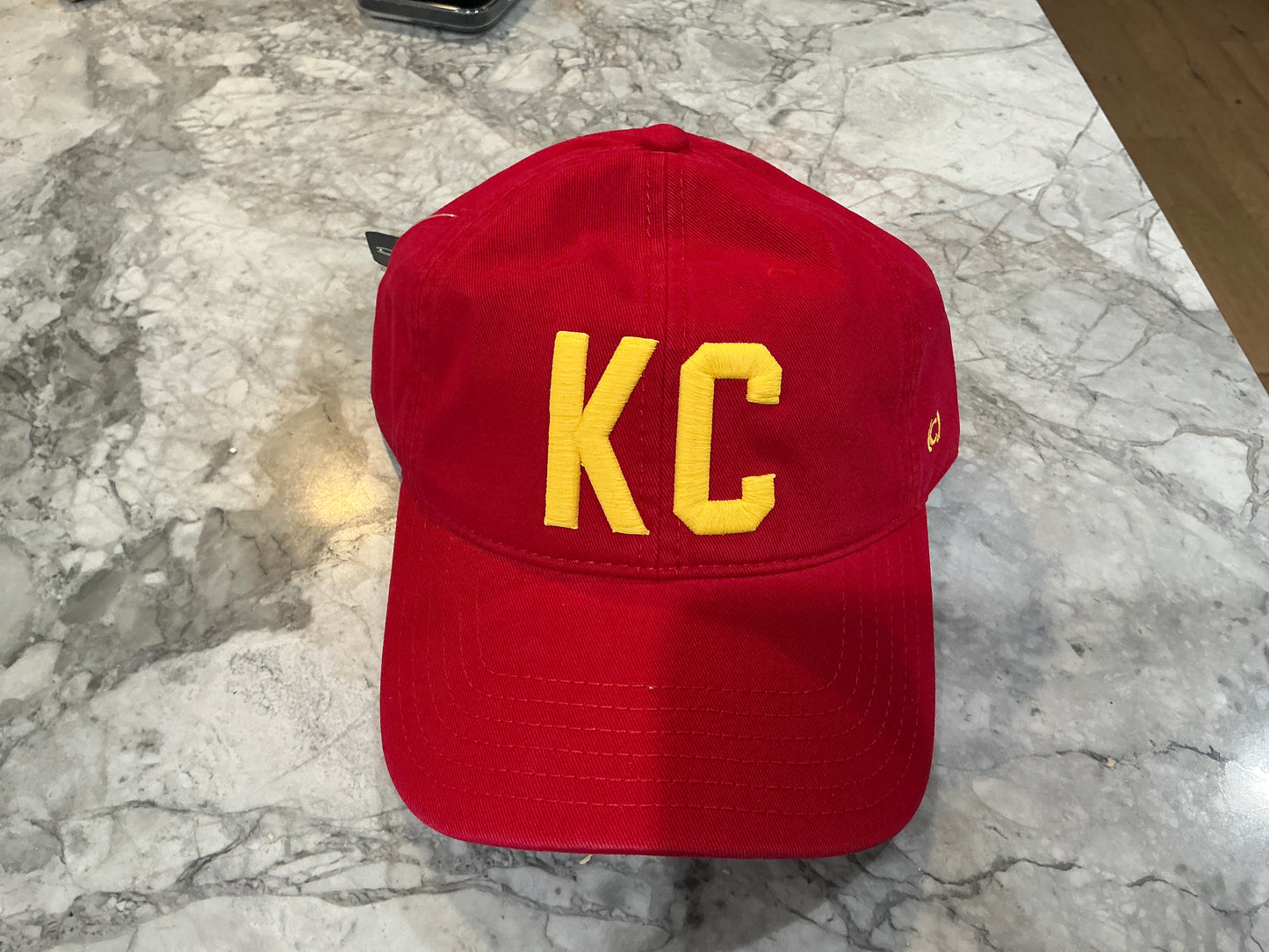 KC Hat