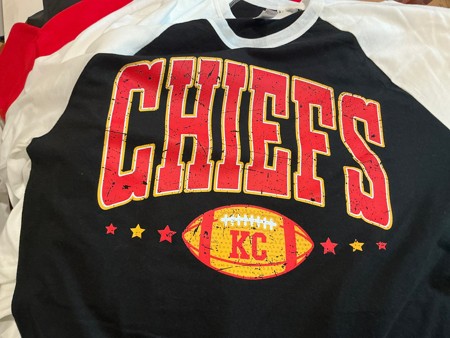 Chiefs football