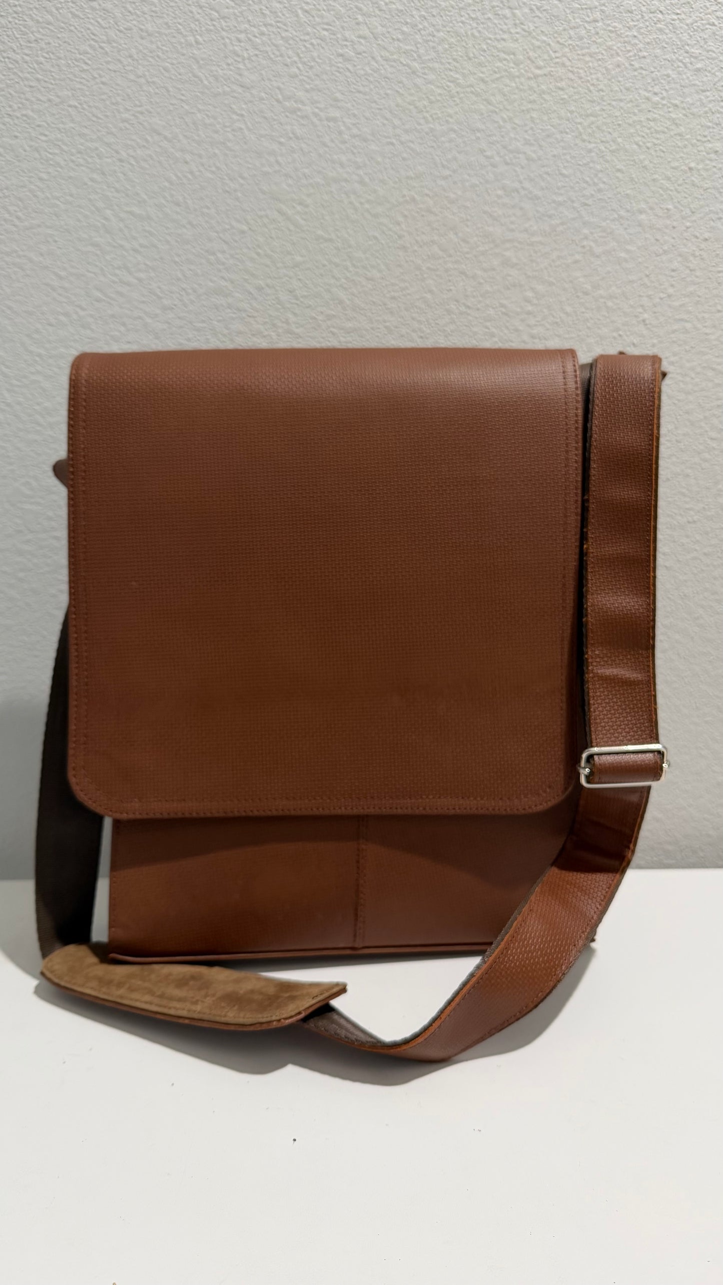 Leather Messenger Bags