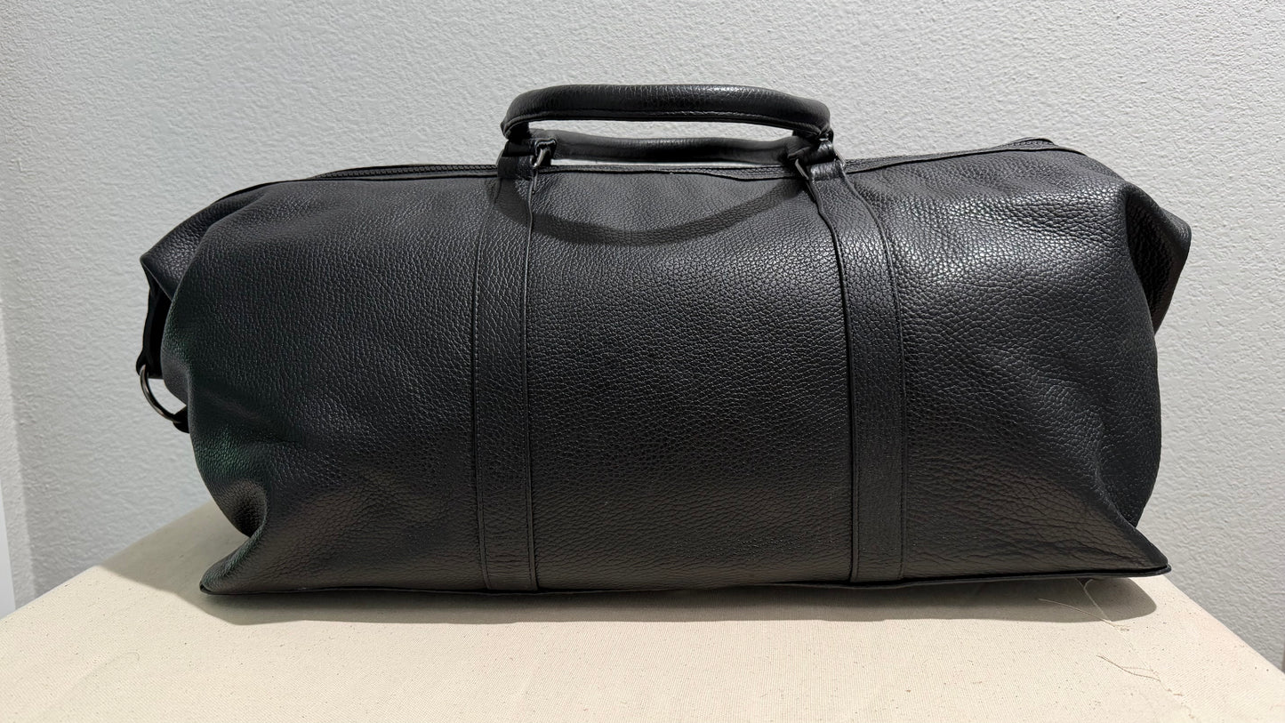 The Diablo Weekender - Black