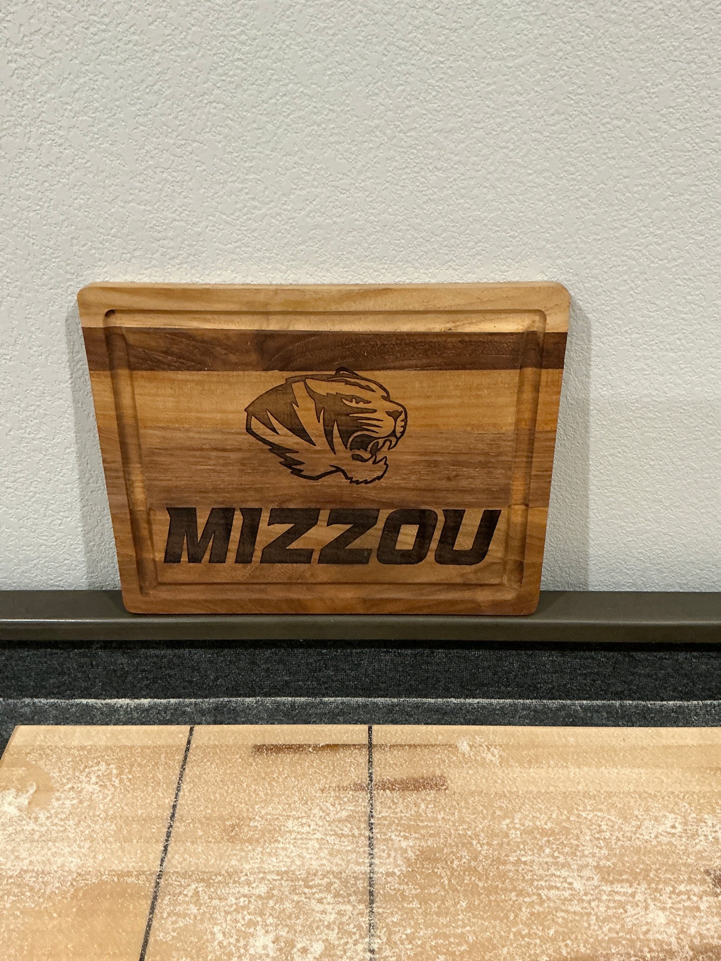 Mizzou board