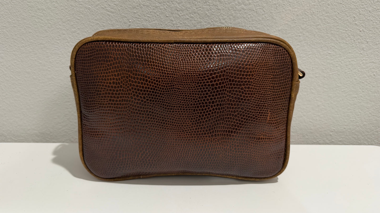 Women’s Leather Medium Crossbody