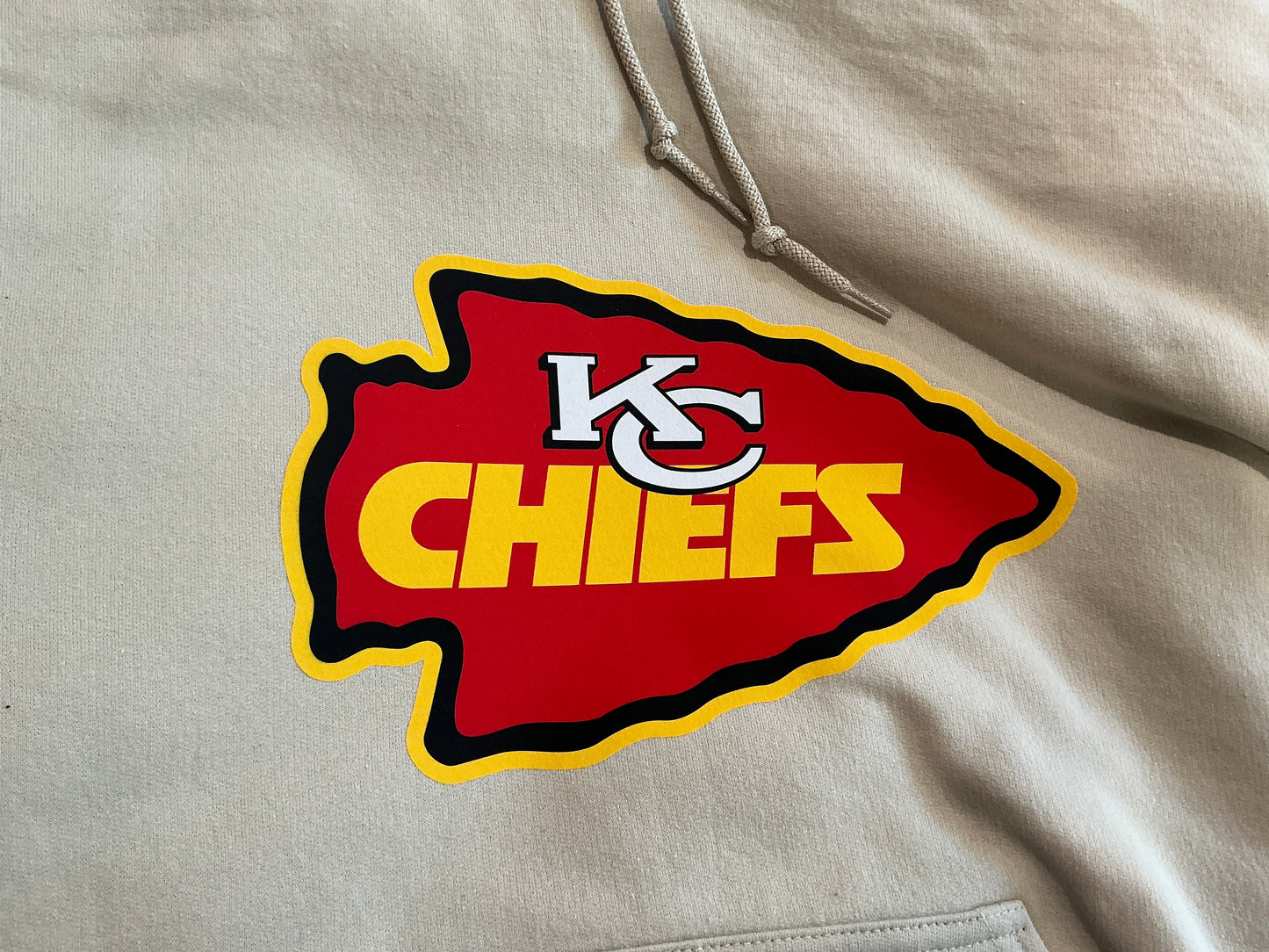 KC CHIEFS