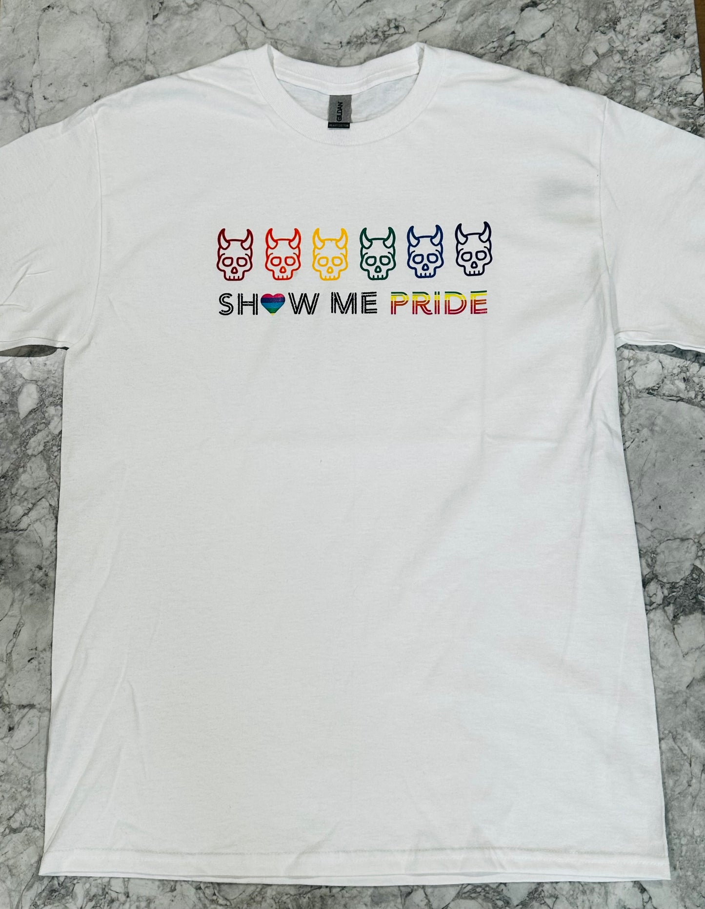 Pride Shirt