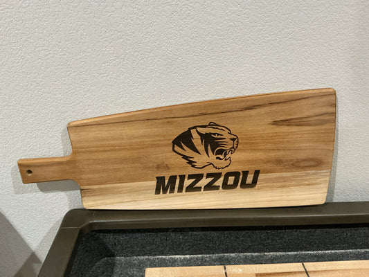 Mizzou Large Paddle