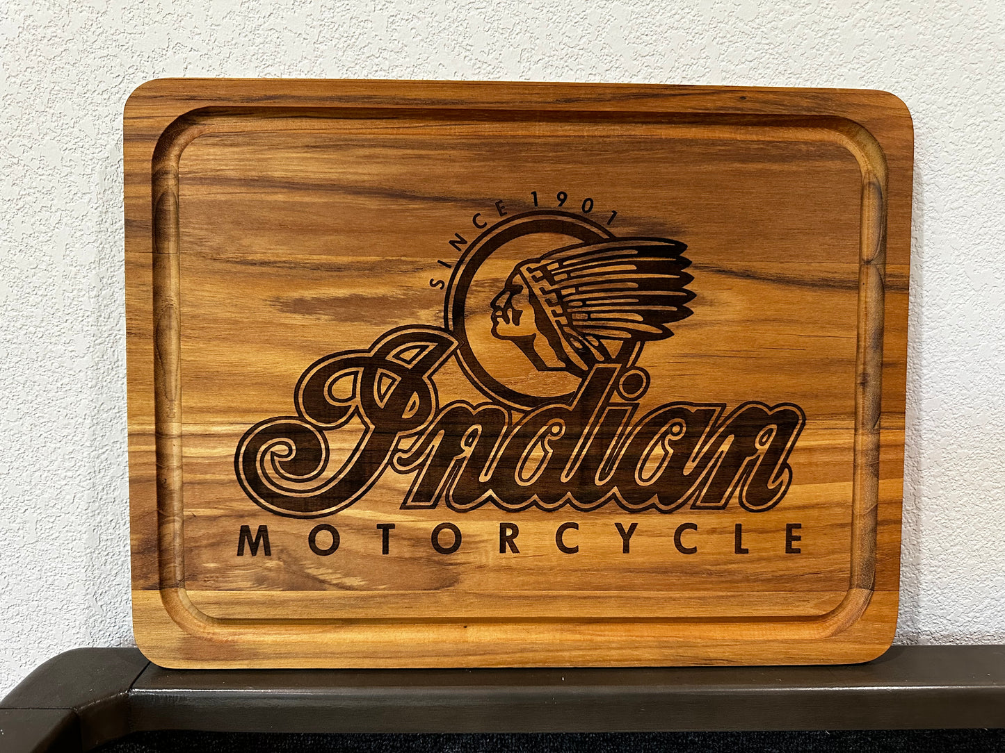 INDIAN MOTORCYCLE BOARD