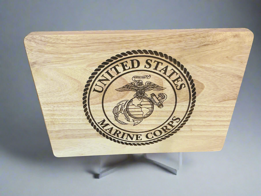 Marine Board - Light