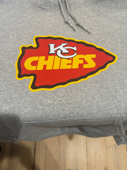 KC CHIEFS