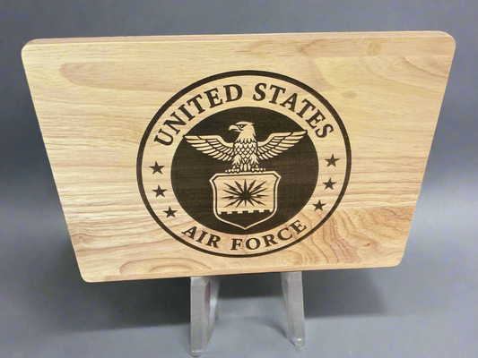 Air Force Board - Light
