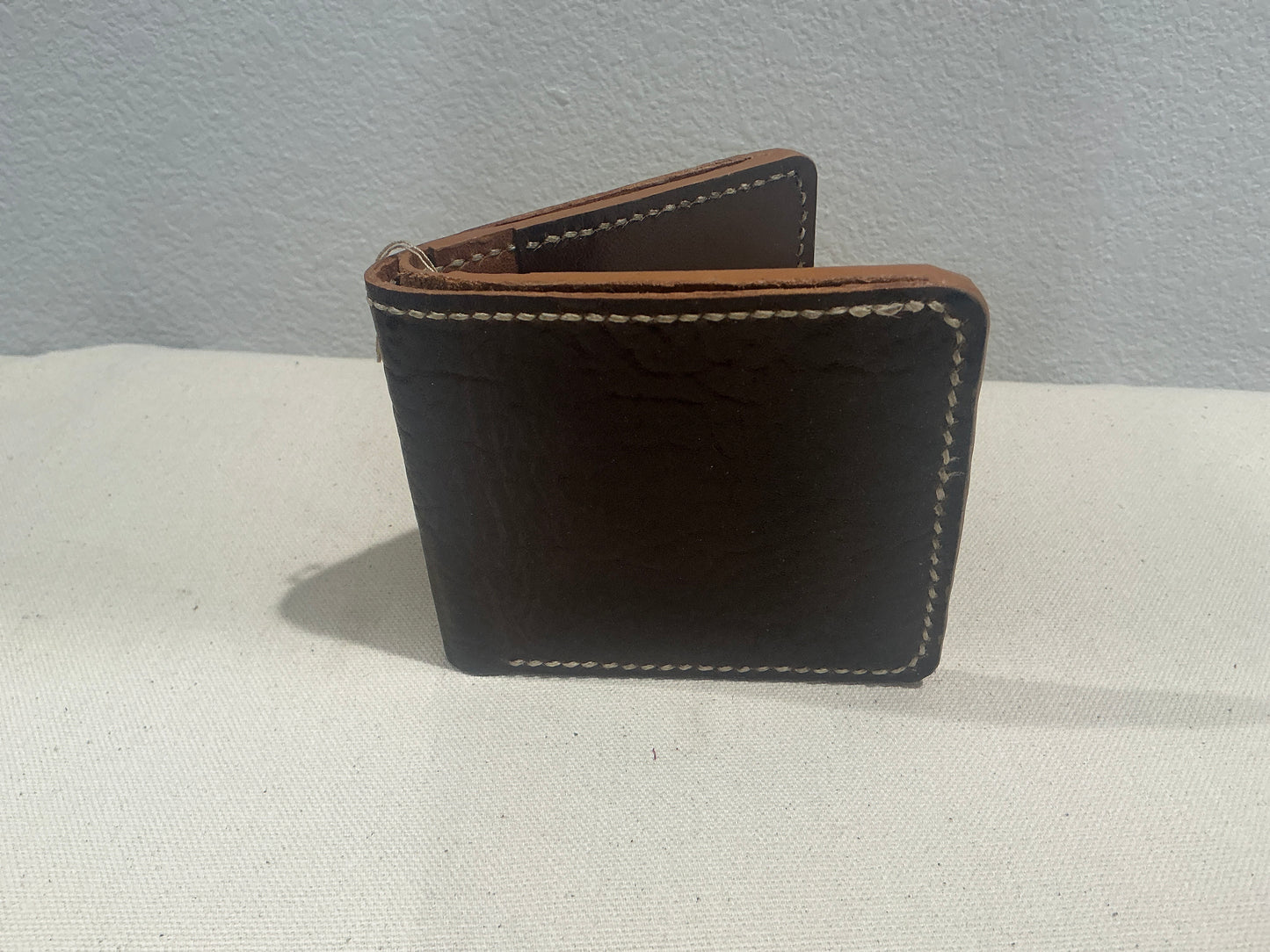 Leather Bifold Wallets