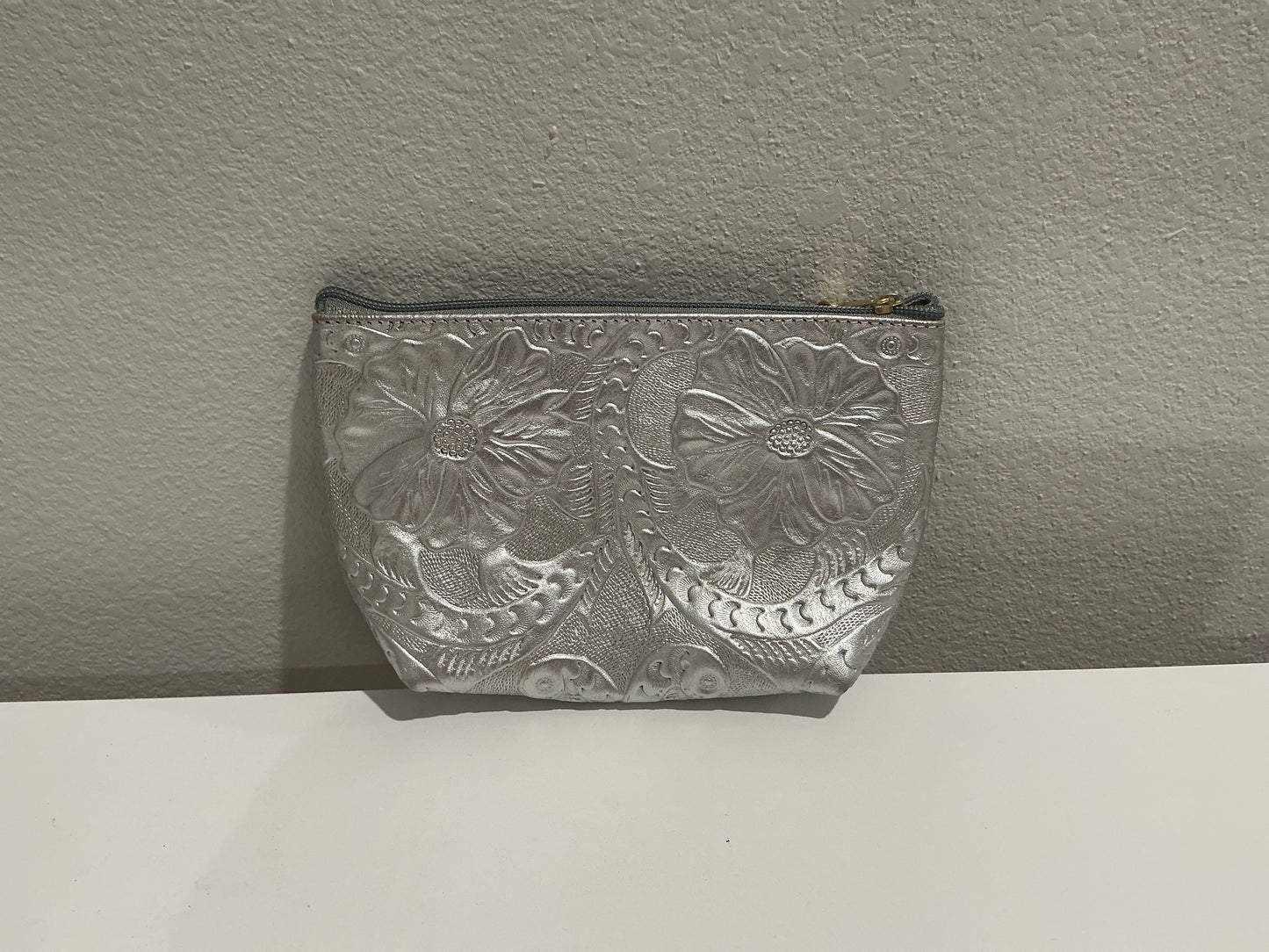 Leather Wristlet Bags