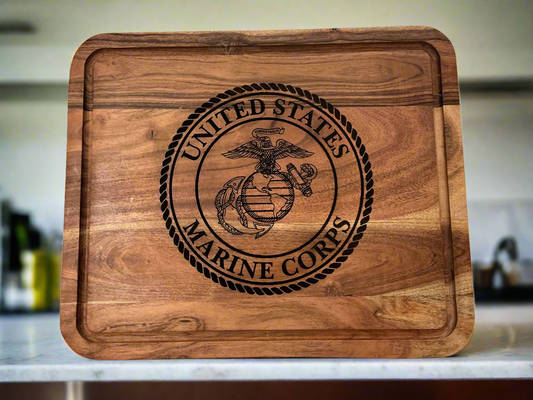 Marine Cutting Board Medium