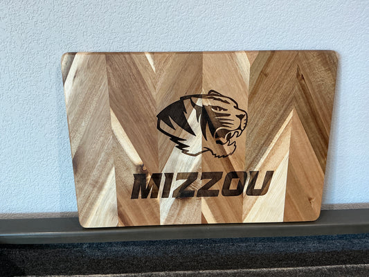 Mizzou Striped