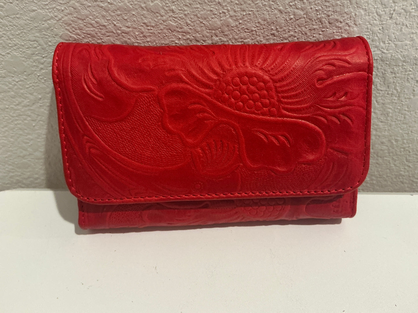 Women’s Leather Wallets Medium
