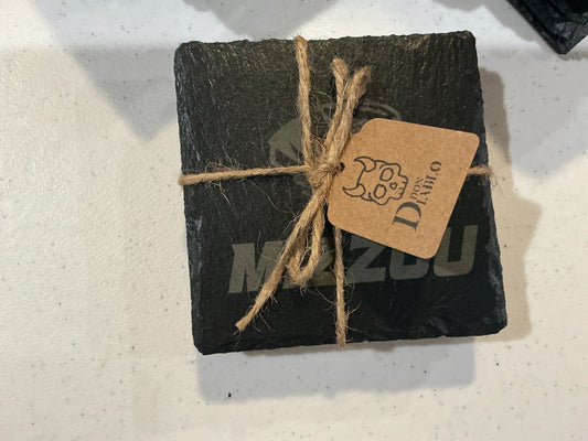 MIZZOU COASTER