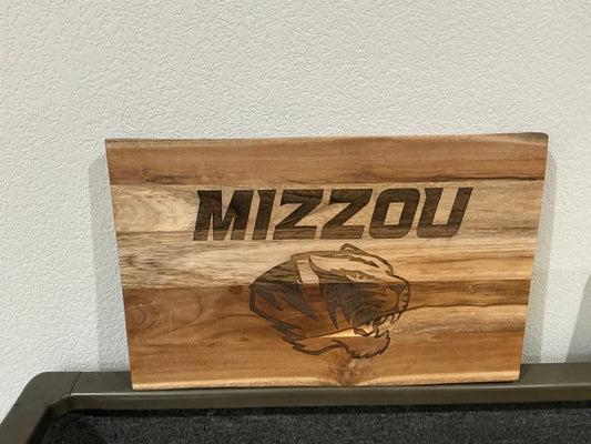 MIZZOU BOARD LARGE