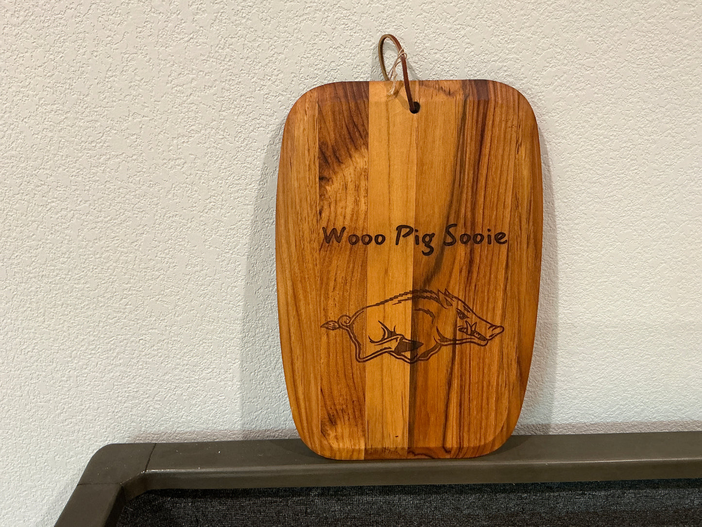 Pig Sooie Board